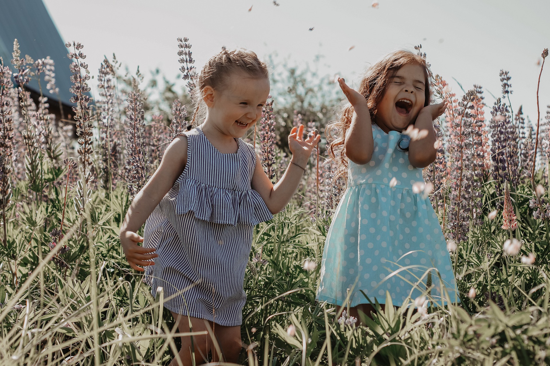 Mindifulness, emozioni e bambini