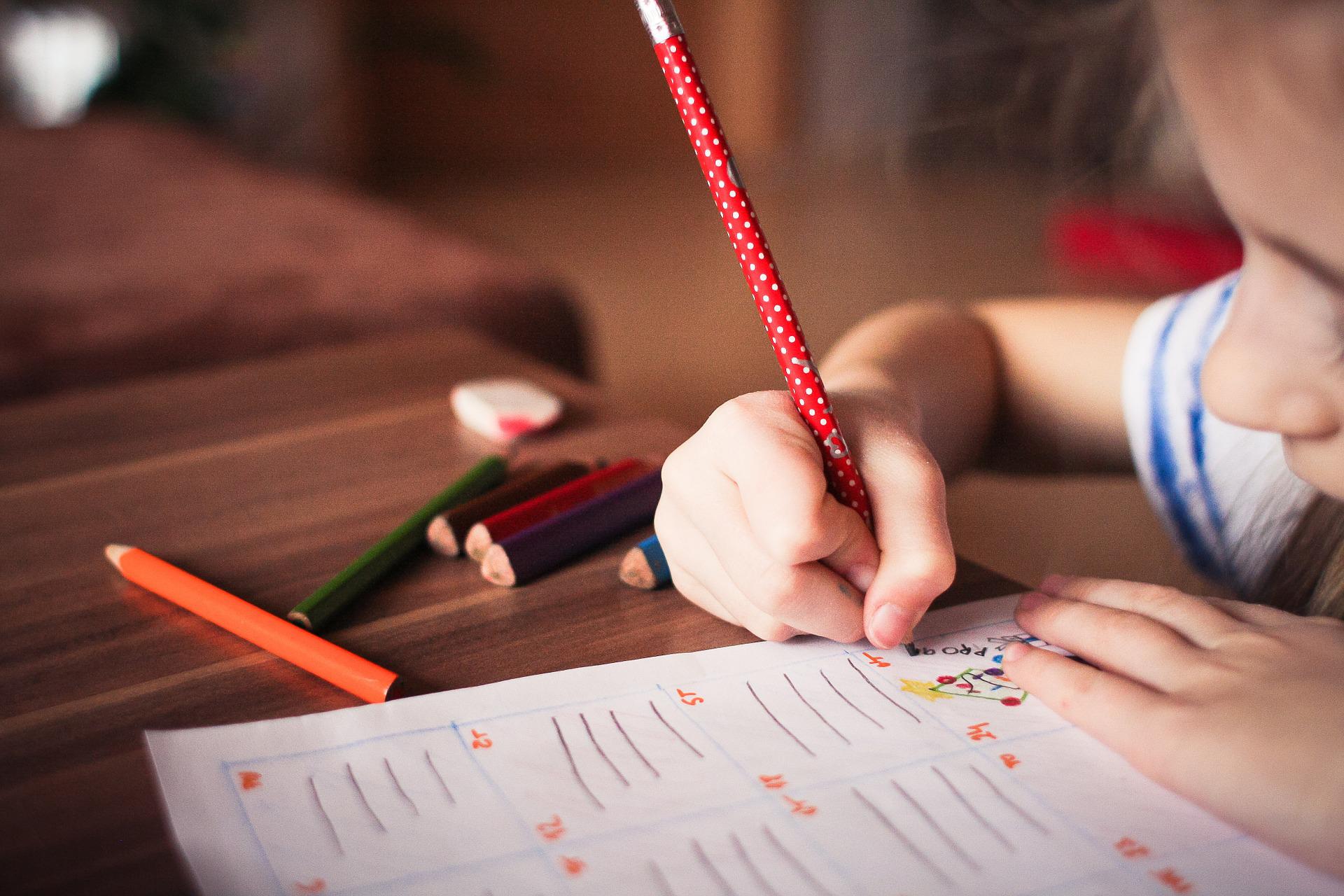 Rientro a scuola e al lavoro 